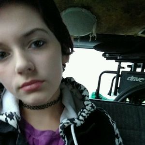 Meet your Posher, Julian